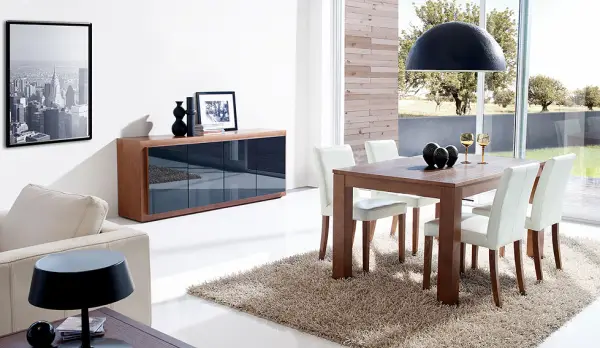 Comedor Mistral