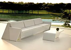 Sofá Modular Rest