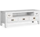 Muebles bajos de tv