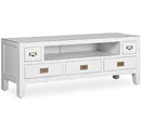 Muebles bajos de tv