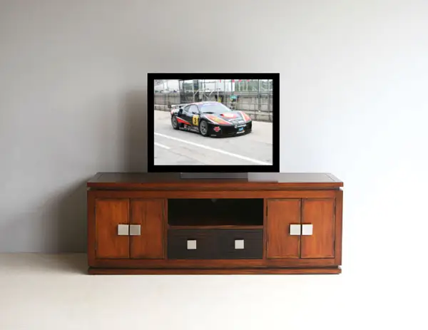 Mueble de Tv Street