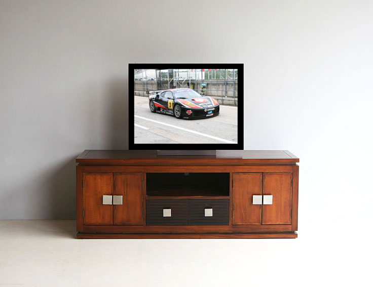 Mueble de Tv Street