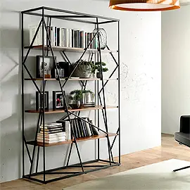 Mueble librería