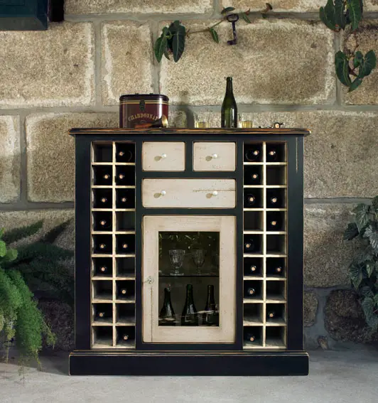Vinoteca Vintage Provenzal