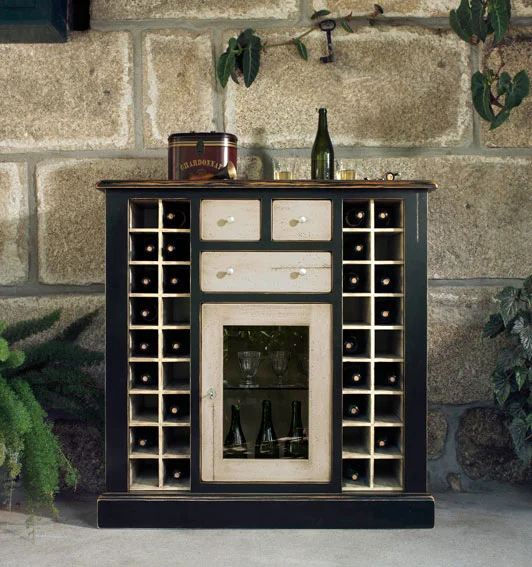 Vinoteca Vintage Provenzal