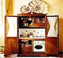 Muebles de cocina