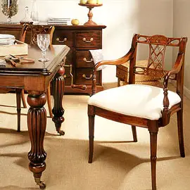 Muebles clásicos