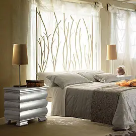 Muebles de forja