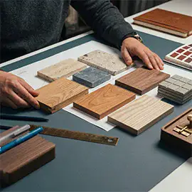 Muebles a medida personalizados