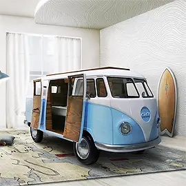 Objetos de decoración