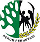 perum pehutani