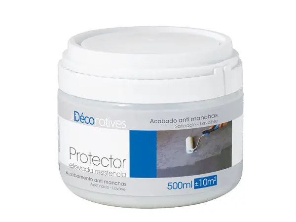 Protector de Elevada Resistencia