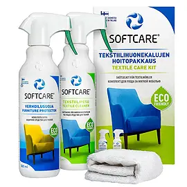 Protectores para tela y piel