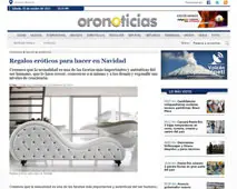 Regalos eróticos para hacer en navidad con Portobello