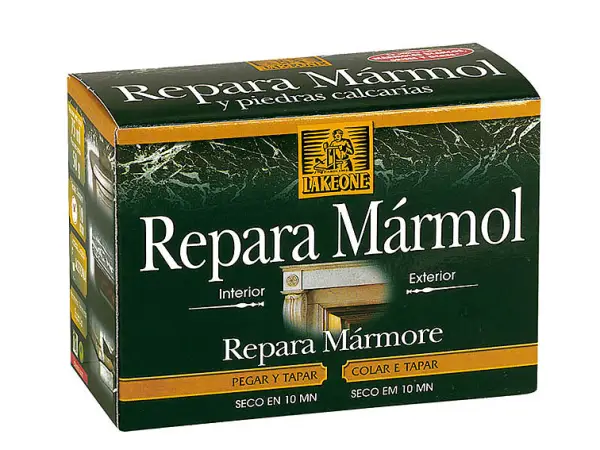 Repara Mármol y Piedra