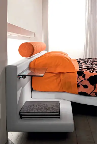 Cama Redonda Rondo