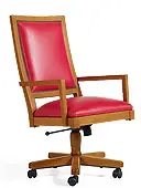 Sillón Sorocaba Alto