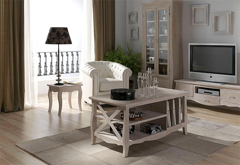 Salón Cuore II