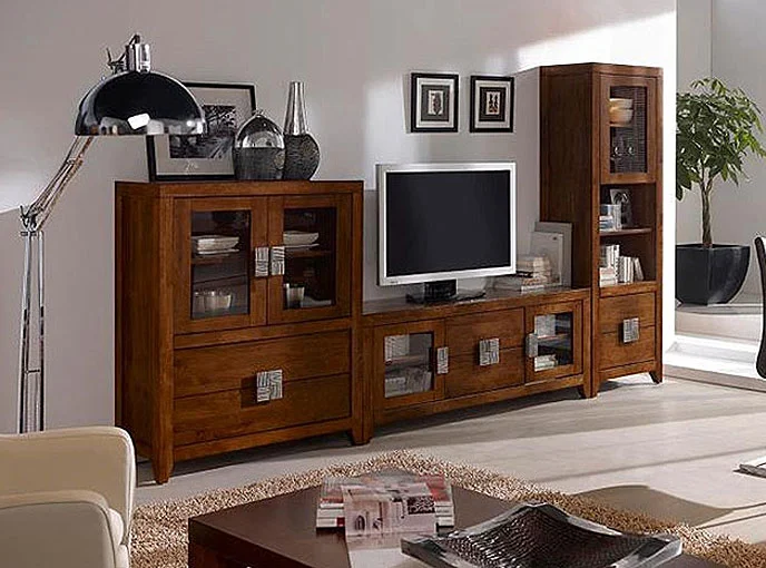 Salón Preston