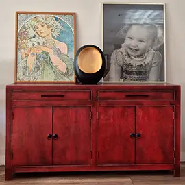Colección Bombay