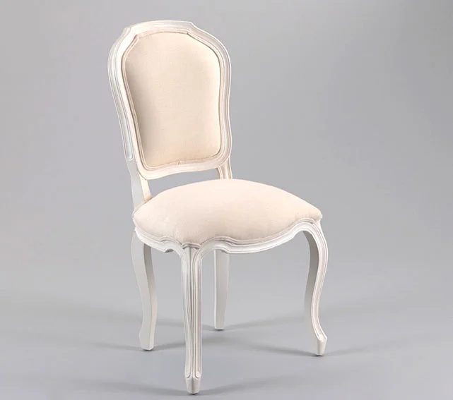 Silla Francesa Vintage Régine