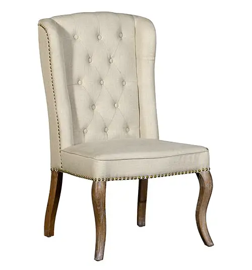 Silla Capitoné LeFrance