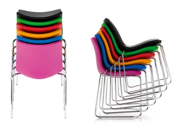 Silla Obi I