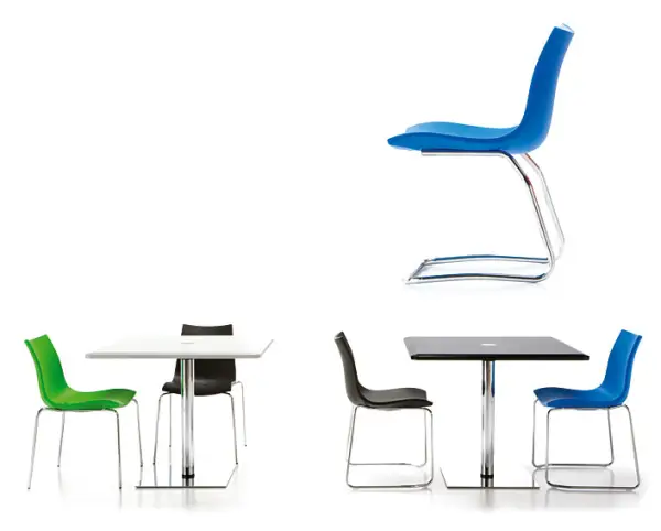 Silla Obi I