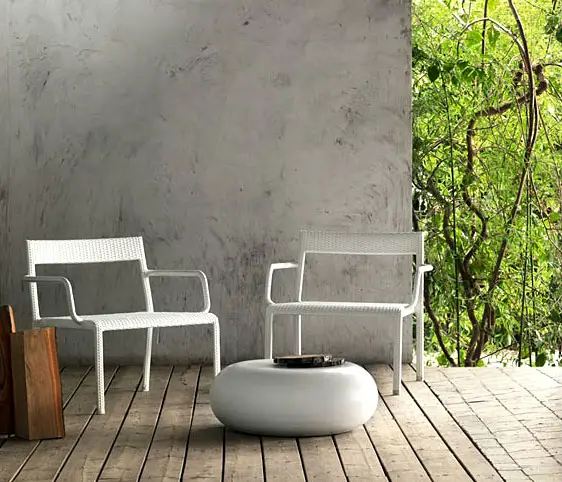 Silla de Jardín Minsk