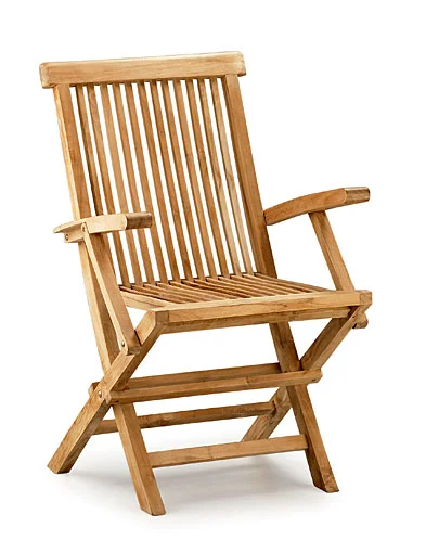 Sillón Teka Snick Plegable