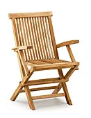 Sillón Teka Snick Plegable Sillón Teka Snick Plegable
