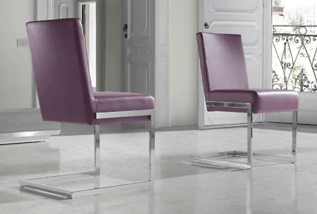 Silla moderna Gibara 4
