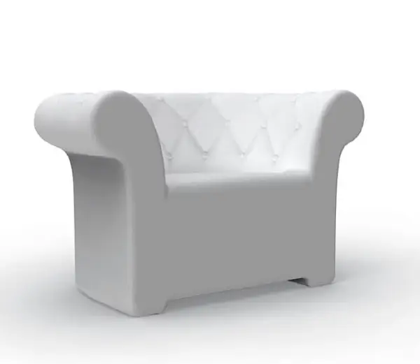Sillón Sirchester Armchair