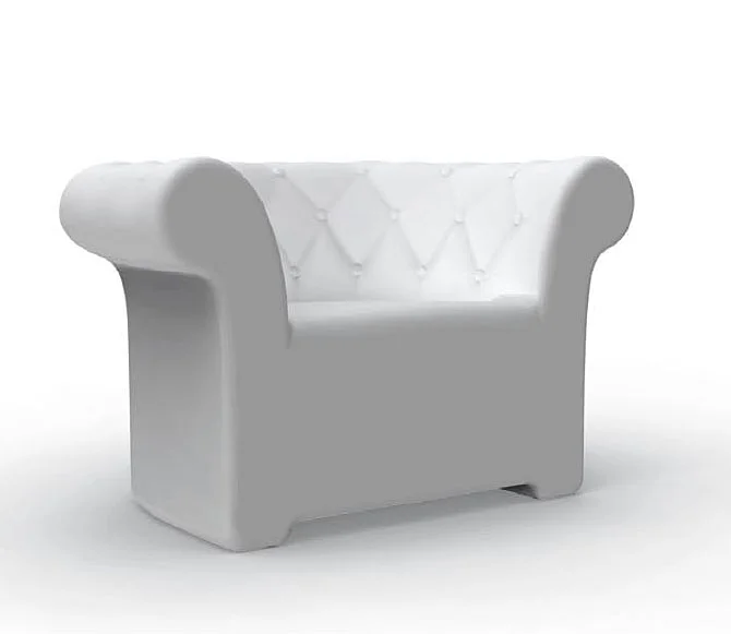 Sillón Sirchester Armchair