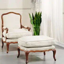 Butacas y sillones vintage