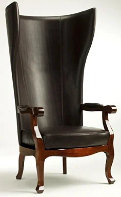 Sillón Arne XV Stampa
