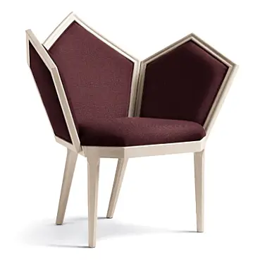 Sillón Lui Stampa