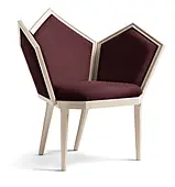 Sillón Lui Stampa