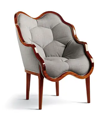 Sillón Butaca Lui Stampa