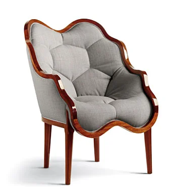 Sillón Butaca Lui Stampa