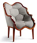 Sillón Butaca Lui Stampa