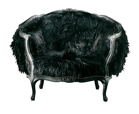 Sillón Queen Kong