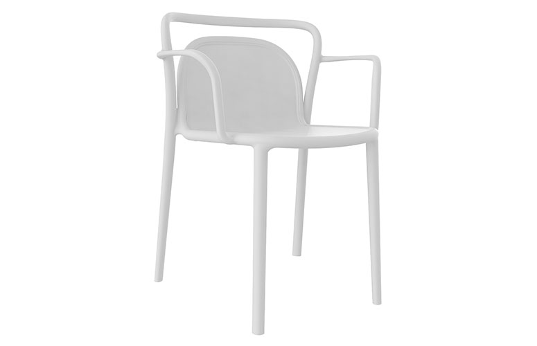 Sillón normal de jardín Classe