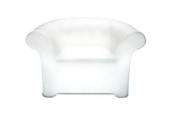 Sillón Sirchester Armchair
