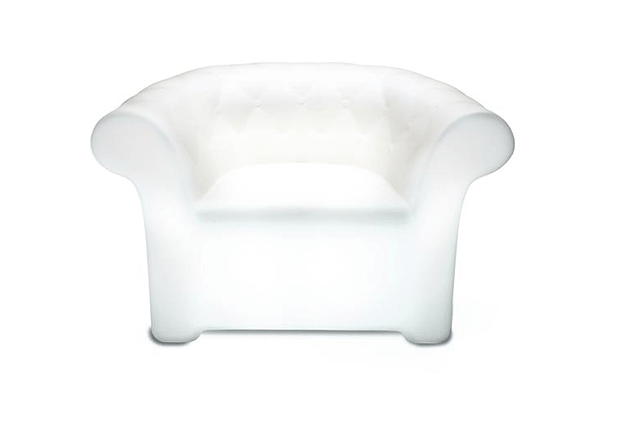 Sillón Sirchester Armchair