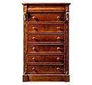 Chiffoniers o Semanarios Clásicos