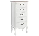 Sinfonieres o Chiffoniers Infantiles