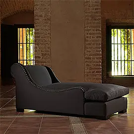 Sofá chaise longue