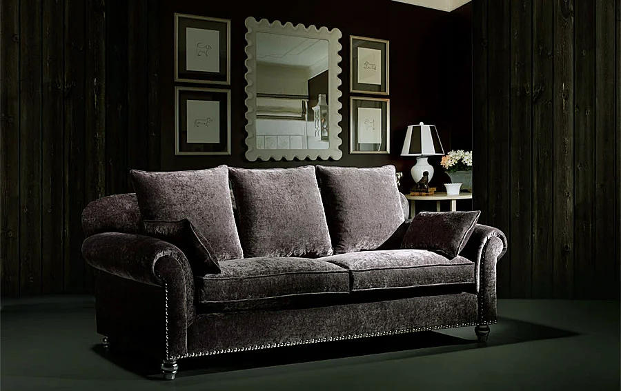 Sofa Vintage Cosmopolitan