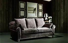 Sofa Vintage Cosmopolitan